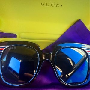 Gucci Sunglasses